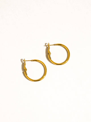 Eska Earrings