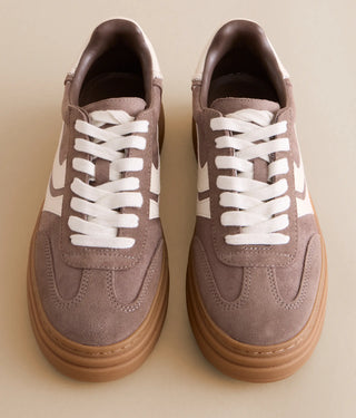 Dodge Sneakers - Steve Madden
