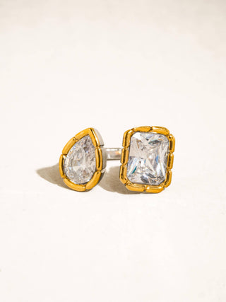 Serréa Ring