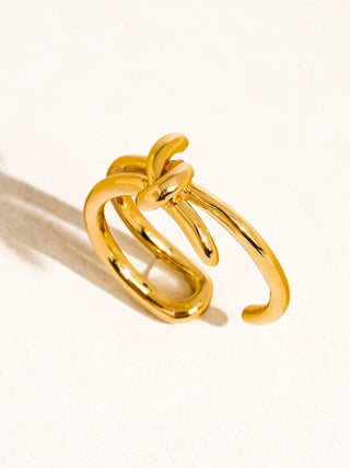 Virelle Ring