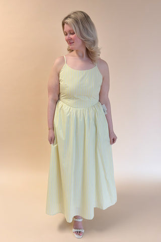 Alexa Dress
