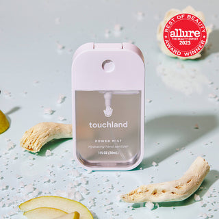 Touchland Hand Sanitizer - Rainwater