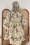 On the Lookout Dress