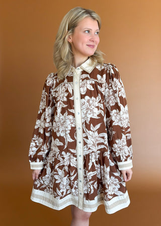 So To Speak Dress