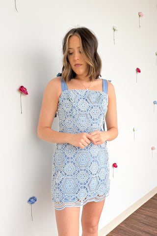 Aisha Dress