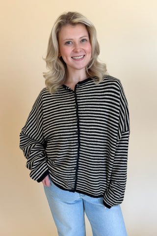 Joanna Cardigan