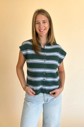 Fresh Outlook Top