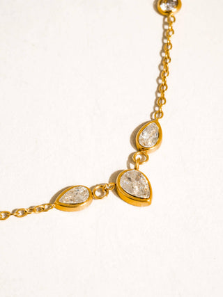 Elarae Necklace