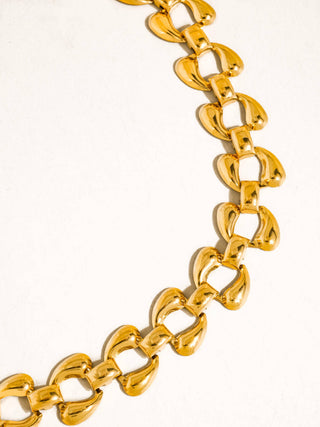 Everly Necklace