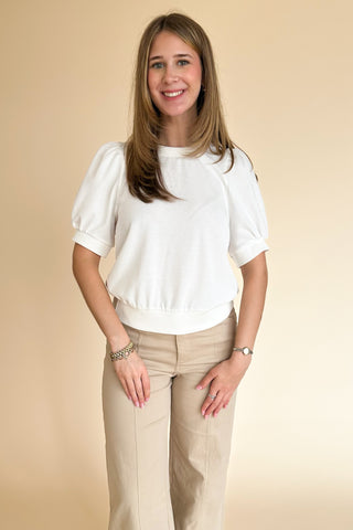 Mara Top
