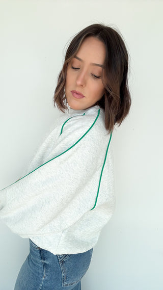Amelia Sweater