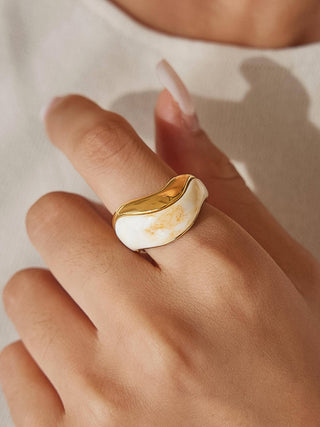 Fennel Ring