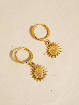 Pascale Earrings