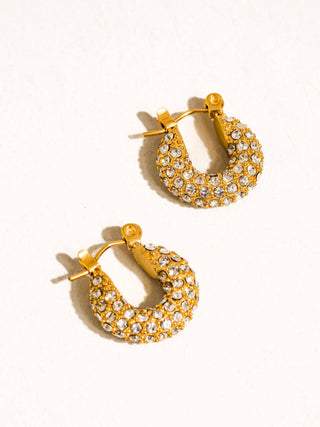 Joleen Earrings