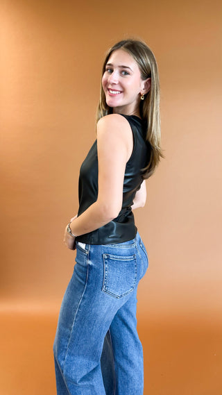 Chic Plans Top