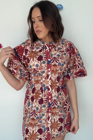 Wendy Dress