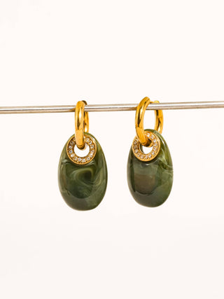 Canari Earrings