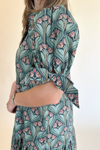 Lead With Confidence Dress