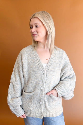 Nikki Cardigan