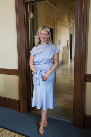Soft Moments Dress