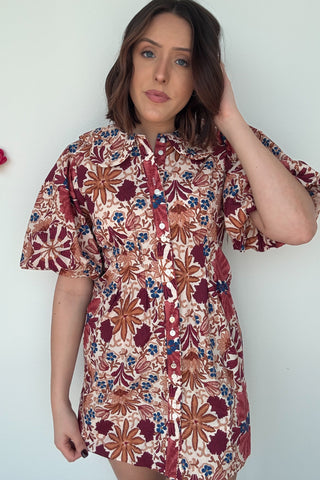 Wendy Dress