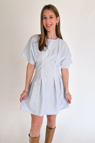 Marie Dress