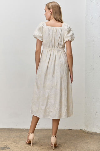 Just Around The Corner Dress +