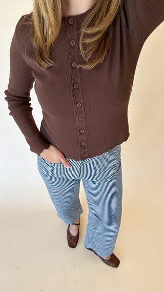 All Pulled Together Pants