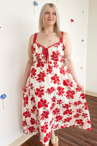 All You Need Dress