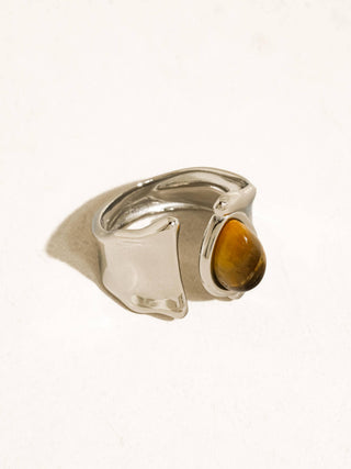 Jaspe Ring