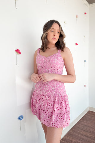 Julianna Dress
