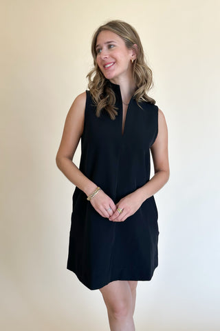 Simply Well Put Dress