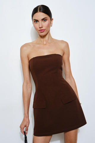 Caroline Dress