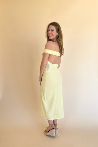 Lisa Dress