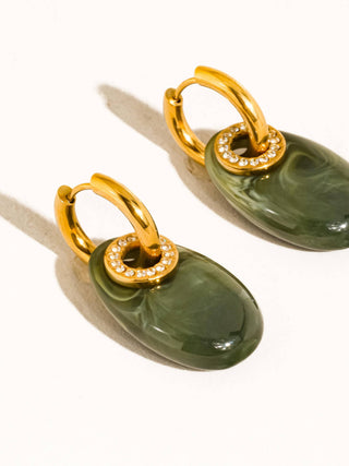 Canari Earrings