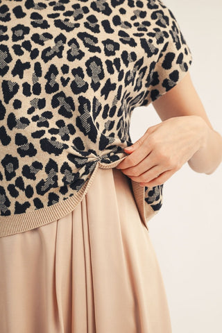 Marci Top - Luna Boutique