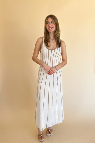 Bahamas Dress