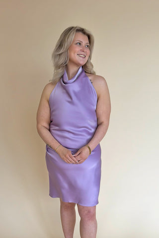 The Adeline Dress