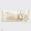 Kitsch & Mickey and Minnie Satin Pillowcase King Mrs. Mouse