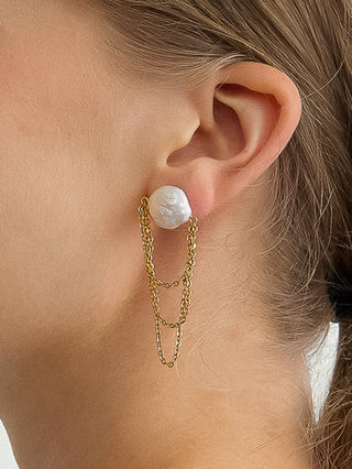 Shynelle Earrings