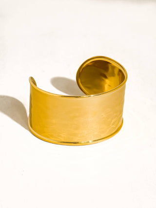 Calric Cuff