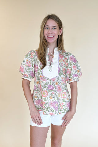 Miranda Top