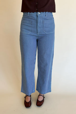All Pulled Together Pants