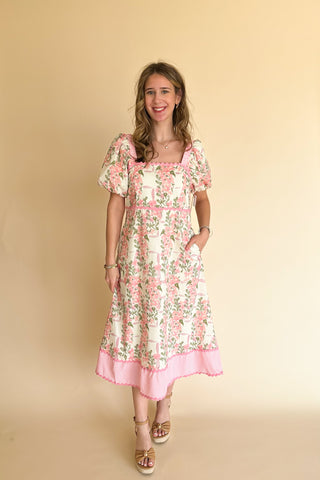 Anali Dress