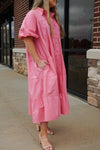 Dayla Dress