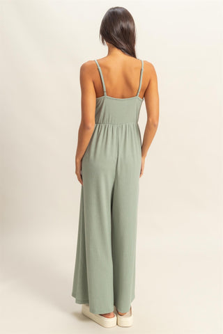 Range Jumpsuit