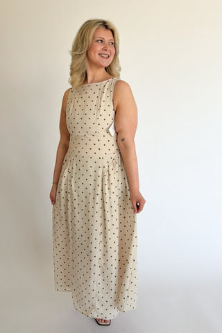 Natalie Dress