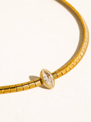 Wynter Choker Necklace