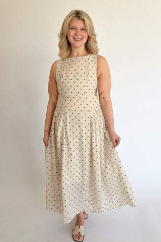 Natalie Dress