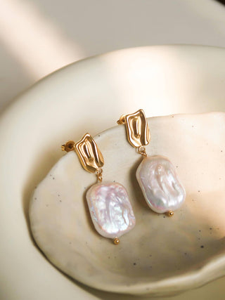 Charis Earrings